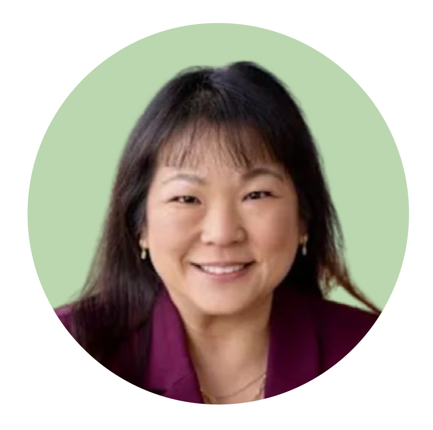 Board Candidate: Amy Kuo Hammerman